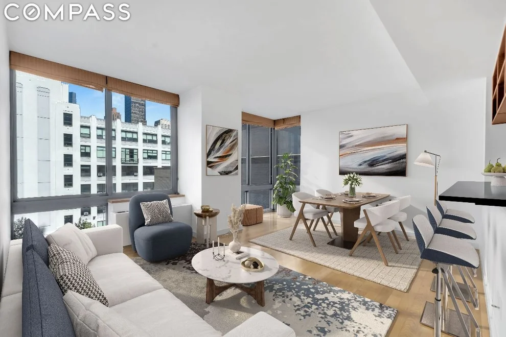 Unit for sale at 225 W 60th Street, Manhattan, NY 10023