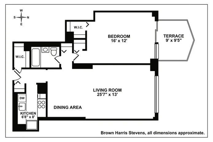 Unit for sale at 10 W 66TH Street, Manhattan, NY 10023