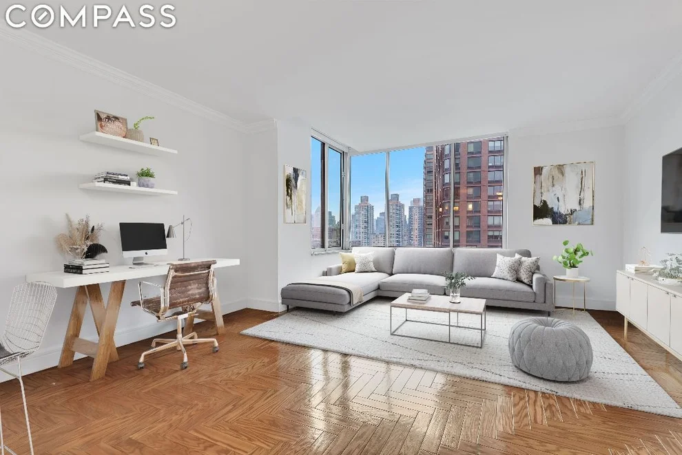 Unit for sale at 200 Riverside Boulevard, Manhattan, NY 10069