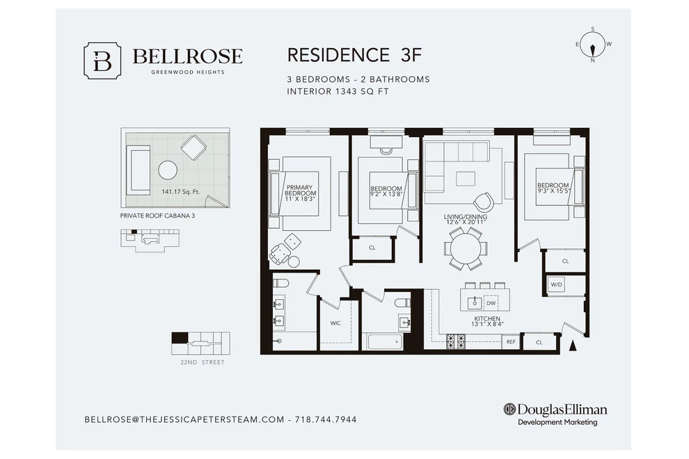 Unit for sale at 259 22ND Street, Brooklyn, NY 11215