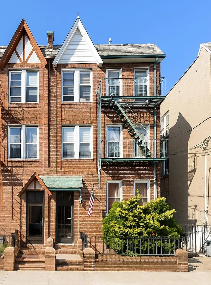 Unit for sale at 847 BAY RIDGE Avenue, Brooklyn, NY 11230