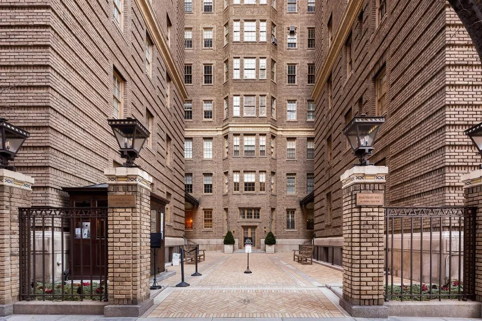 Unit for sale at 41 Central Park W, Manhattan, NY 10023