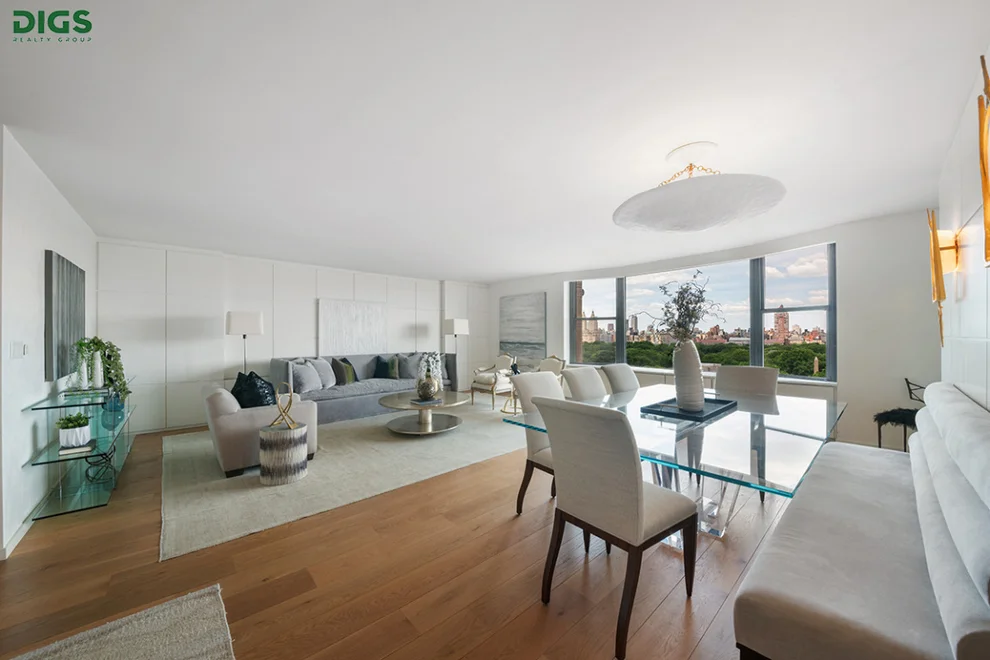 Unit for sale at 1001 5TH Avenue, Manhattan, NY 10028