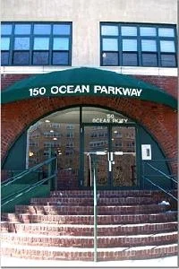 Unit for sale at 150 OCEAN Parkway, Brooklyn, NY 11218
