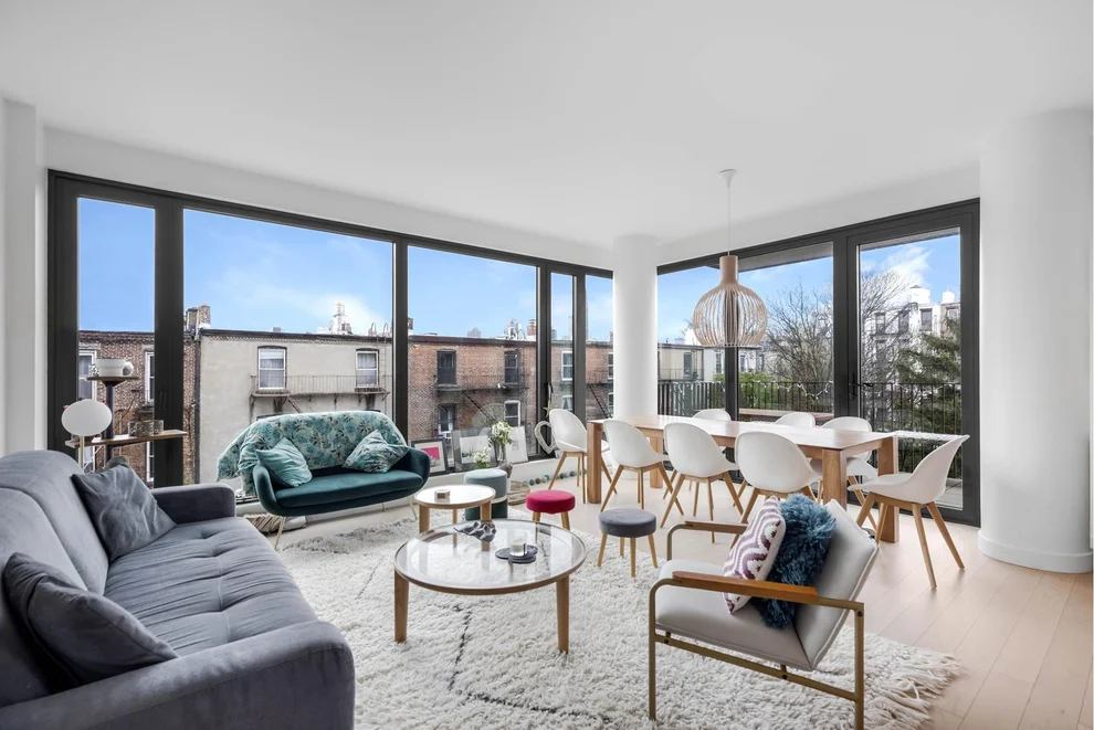 Unit for sale at 145 PRESIDENT Street, Brooklyn, NY 11231