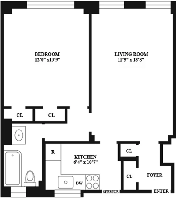 Unit for sale at 142 E 49th Street, Manhattan, NY 10017