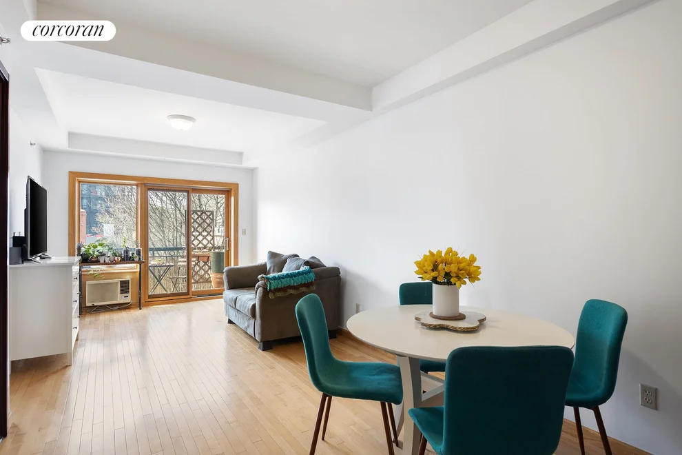 Unit for sale at 228 Bushwick Avenue, Brooklyn, NY 11206