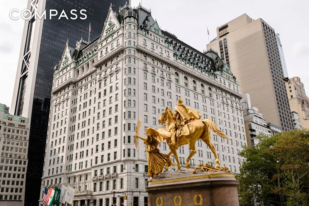 Unit for sale at 1 Central Park S, Manhattan, NY 10019