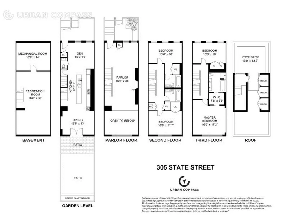 Unit for sale at 305 State Street, Brooklyn, NY 11201