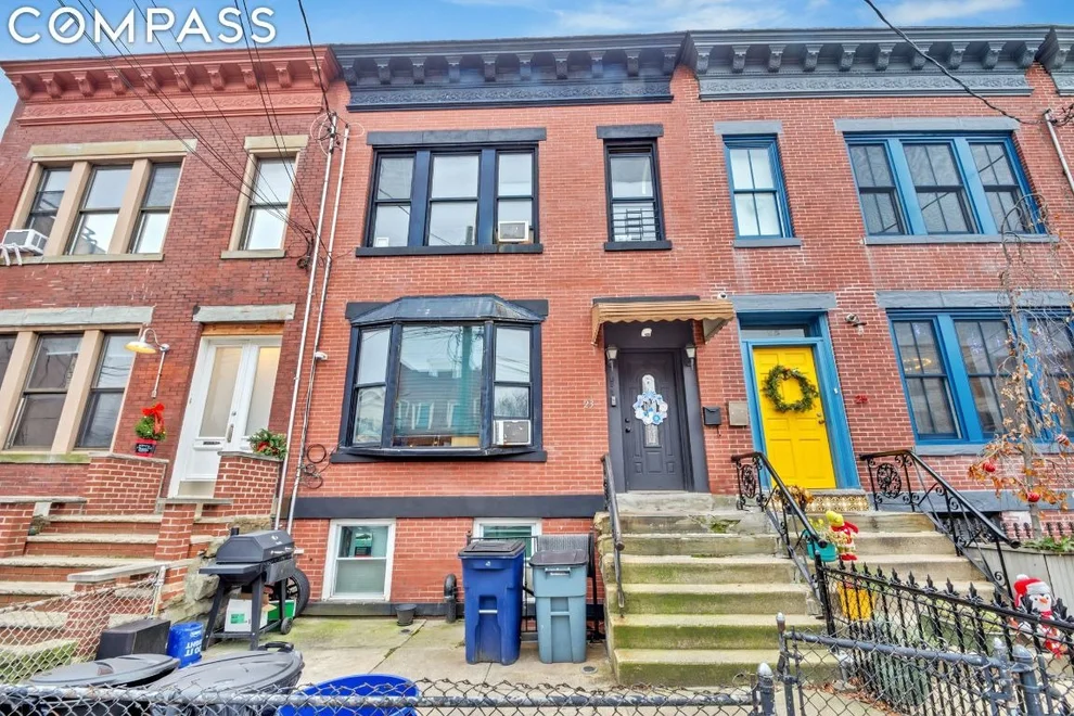 Unit for sale at 23 Dikeman Street, Brooklyn, NY 11231