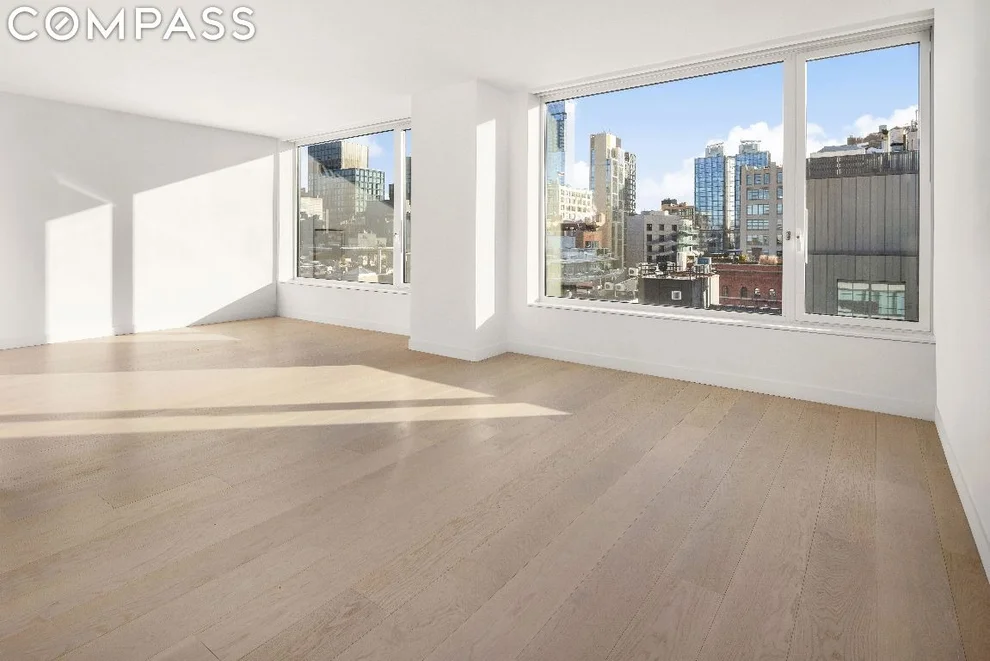 Unit for sale at 450 Washington Street, Manhattan, NY 10013
