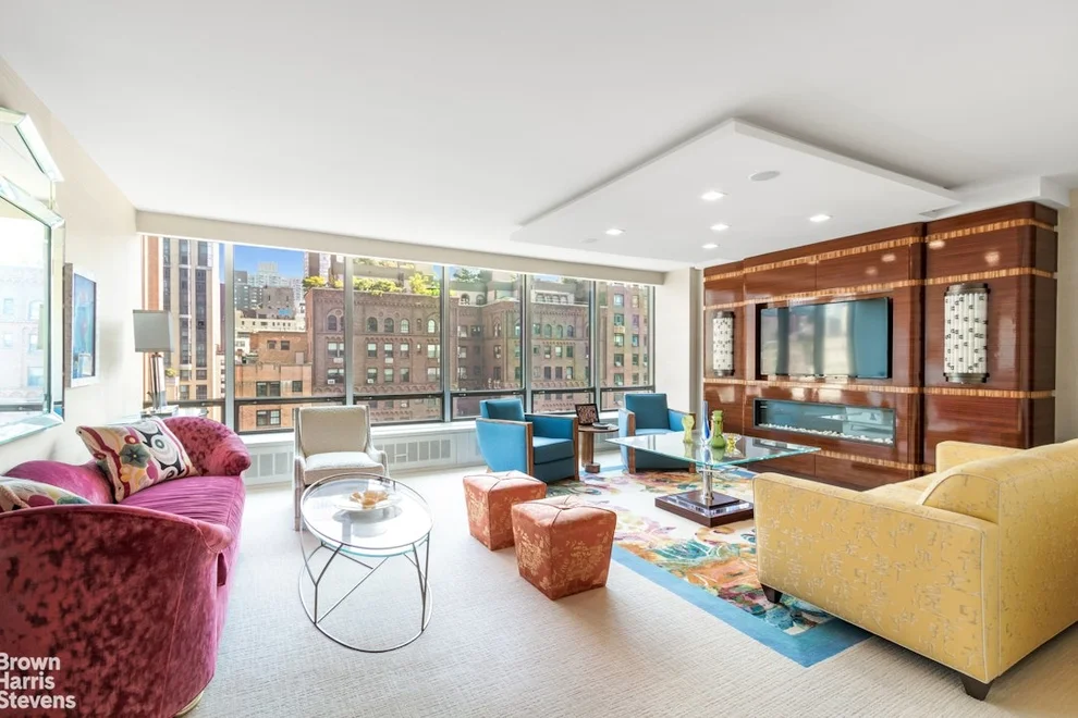 Unit for sale at 860 UNITED NATIONS Plaza, Manhattan, NY 10017