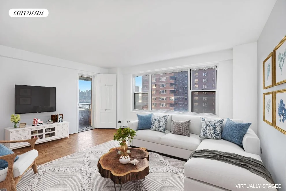 Unit for sale at 457 FDR Drive, Manhattan, NY 10002