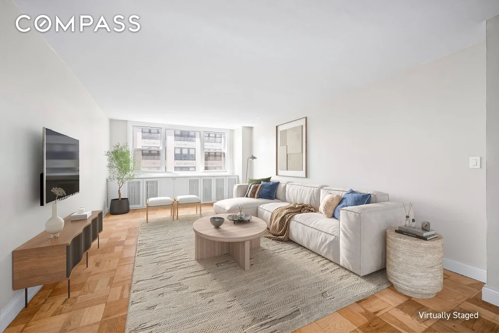 Unit for sale at 77 7th Avenue, Manhattan, NY 10011