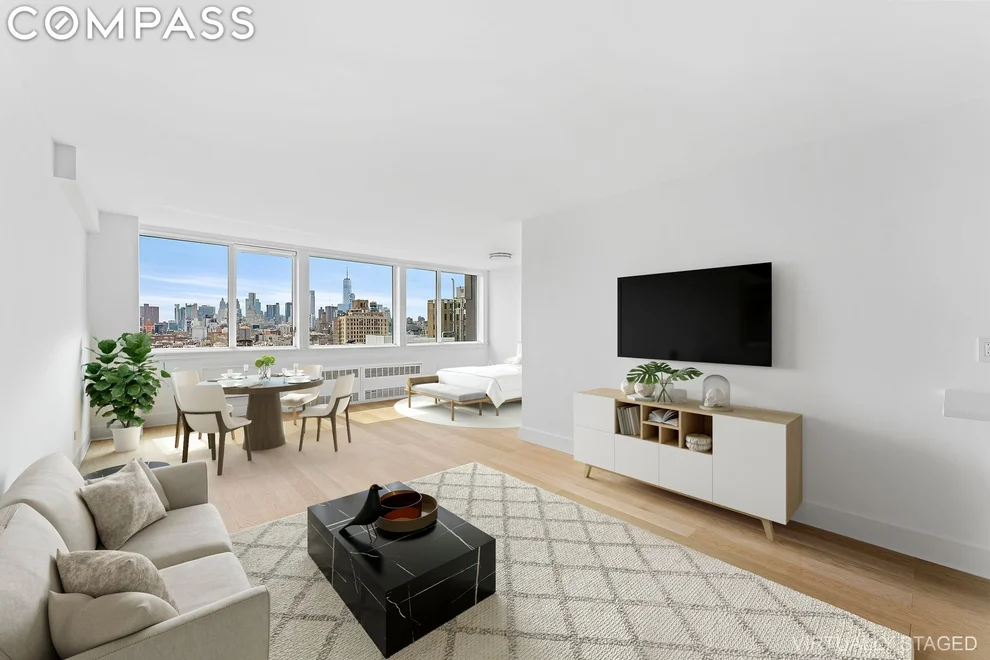 Unit for sale at 333 E 14th Street, Manhattan, NY 10003