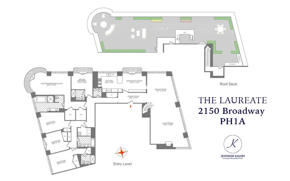 Unit for sale at 2150 BROADWAY, Manhattan, NY 10023
