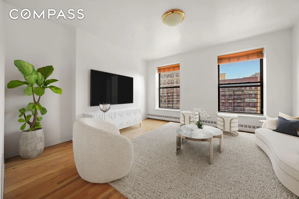 Unit for sale at 163 Lenox Avenue, Manhattan, NY 10026