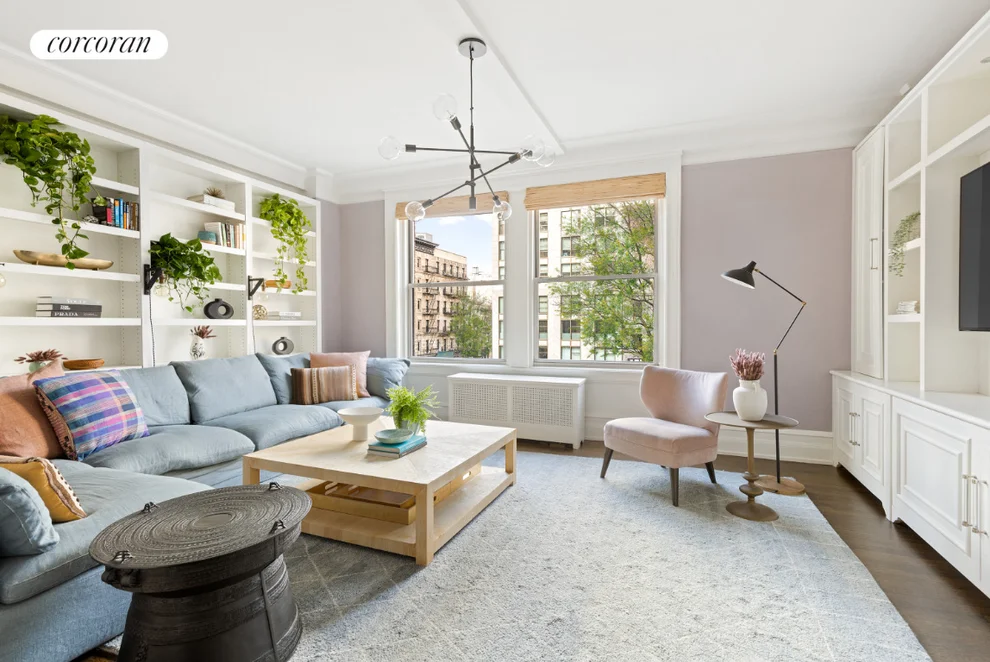Unit for sale at 215 W 91ST Street, Manhattan, NY 10025