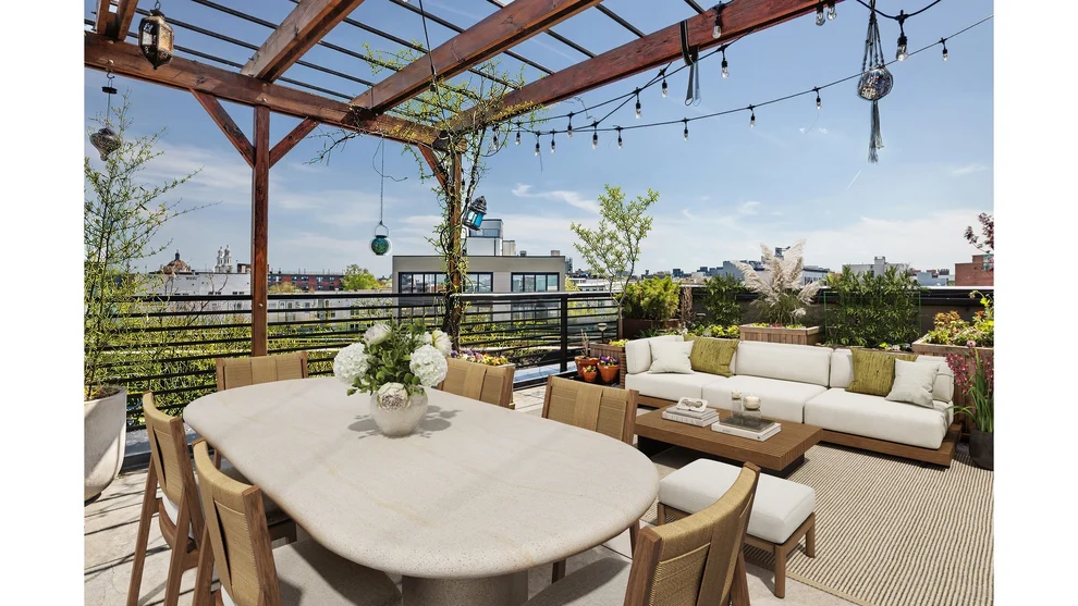 Unit for sale at 129 STOCKHOLM Street, Brooklyn, NY 11221