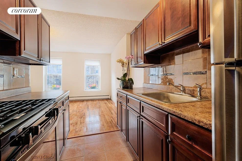 Unit for sale at 474 NEW JERSEY Avenue, Brooklyn, NY 11207