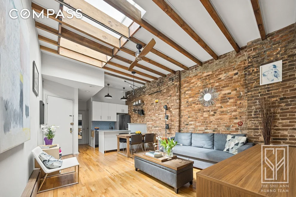 Unit for sale at 317 3rd Street, Brooklyn, NY 11215