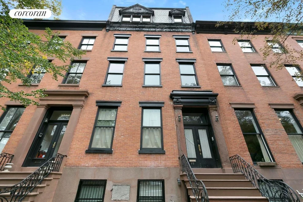 Unit for sale at 15 Tompkins Place, Brooklyn, NY 11231