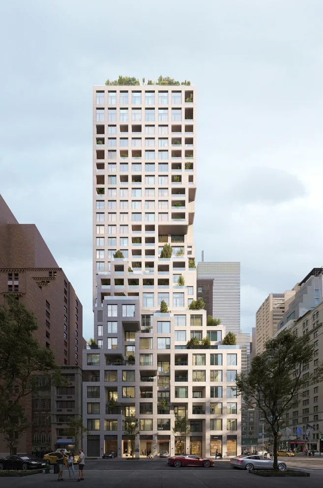 Unit for sale at 126 E 57th Street, Manhattan, NY 10022