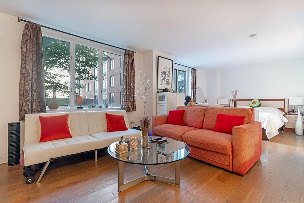 Unit for sale at 225 Rector Place, Manhattan, NY 10280