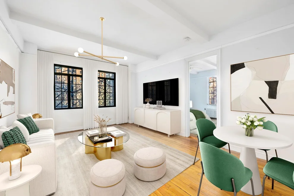 Unit for sale at 25 TUDOR CITY Place, Manhattan, NY 10017