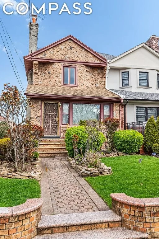 Unit for sale at 45 86th Street, Brooklyn, NY 11209