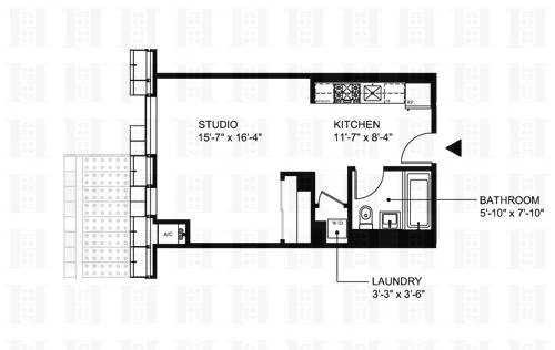 Unit for sale at 150 MYRTLE Avenue, Brooklyn, NY 11201