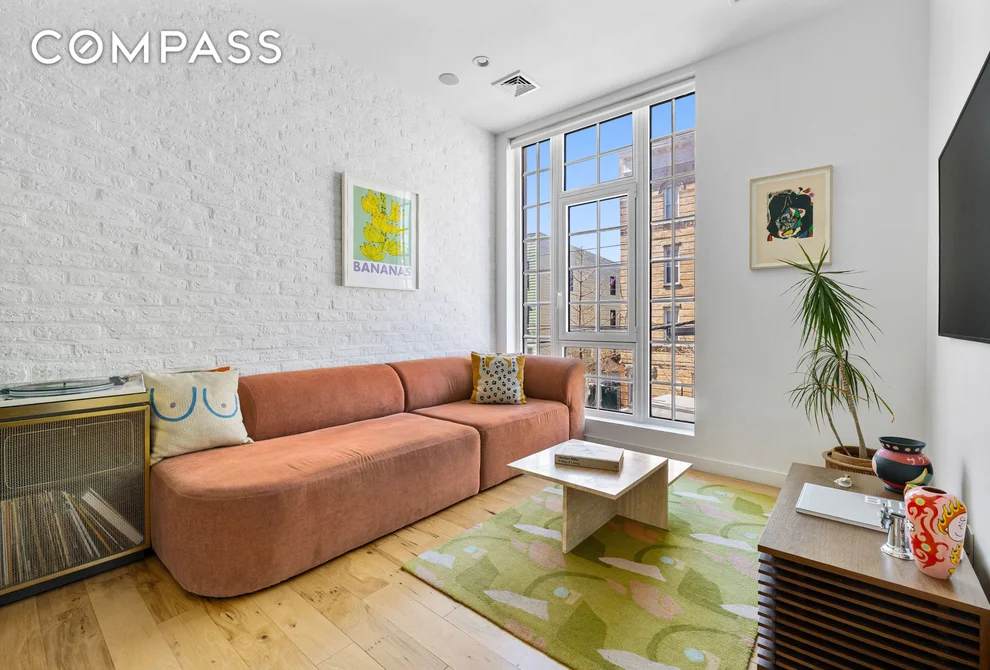 Unit for sale at 278 Nassau Avenue, Brooklyn, NY 11222