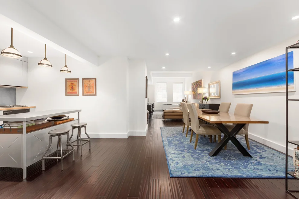 Unit for sale at 80 Chambers Street, Manhattan, NY 10007