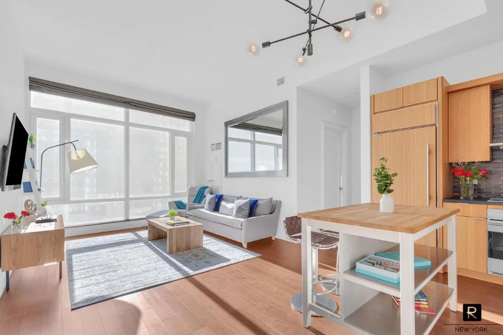 Unit for sale at 70 Little West Street, Manhattan, NY 10004