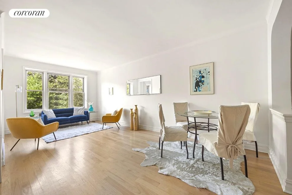 Unit for sale at 60 PLAZA Street E, Brooklyn, NY 11238