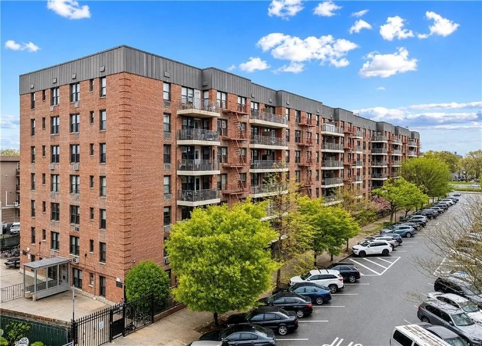 Unit for sale at 2800 Coyle Street, Brooklyn, NY 11235