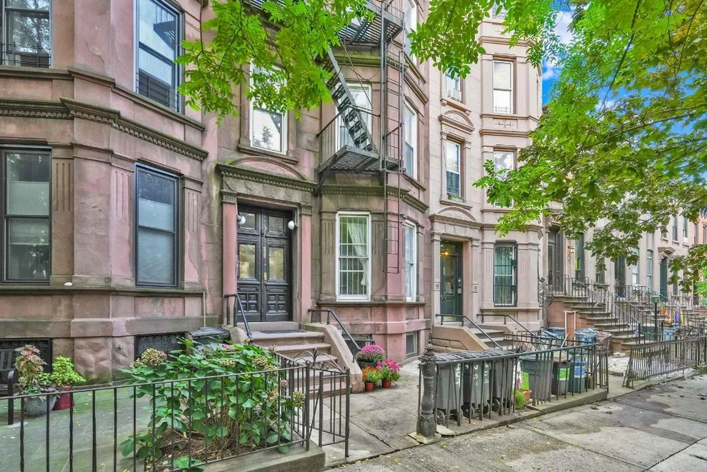 Unit for sale at 404 2nd Street, Brooklyn, NY 11215