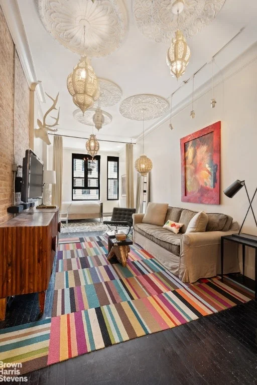 Unit for sale at 23 WAVERLY Place, Manhattan, NY 10003