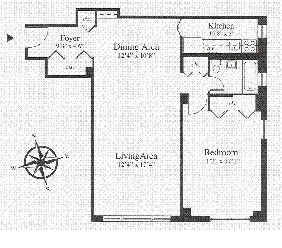 Unit for sale at 201 E 37th Street, Manhattan, NY 10016