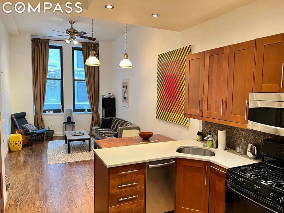 Unit for sale at 65 Nassau Street, Manhattan, NY 10038