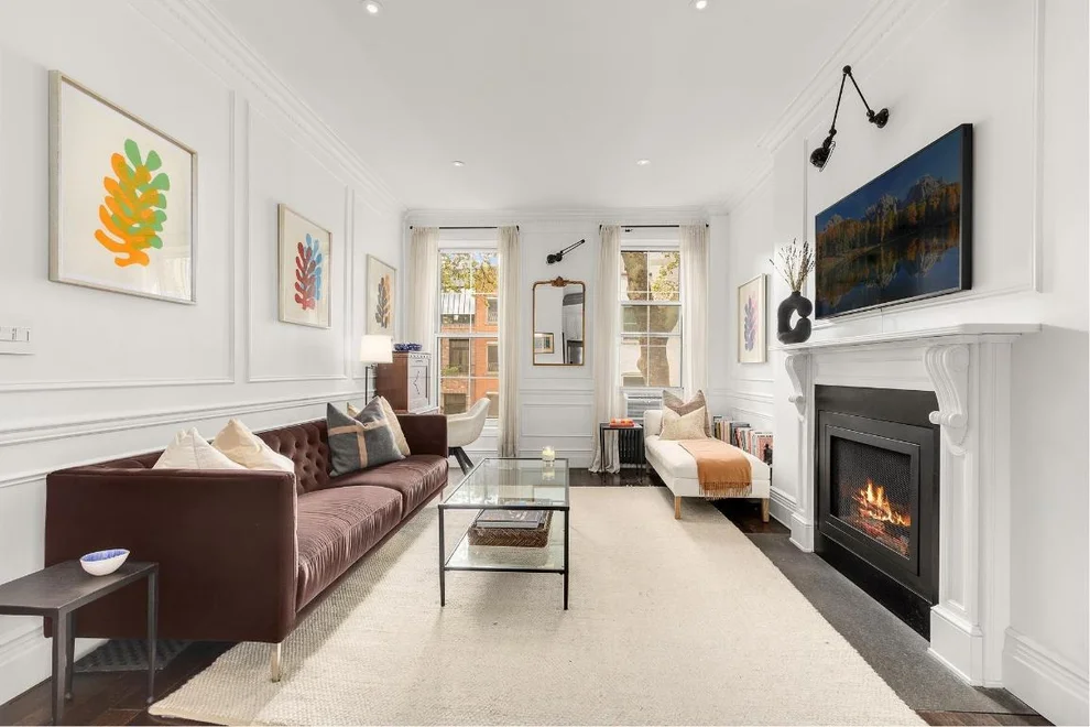 Unit for sale at 48 W 12TH Street, Manhattan, NY 10011