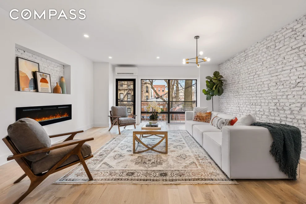 Unit for sale at 351 22nd Street, Brooklyn, NY 11215
