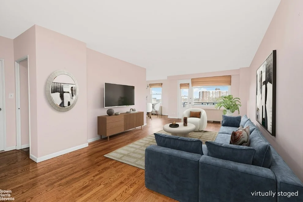 Unit for sale at 3777 INDEPENDENCE Avenue, Bronx, NY 10463