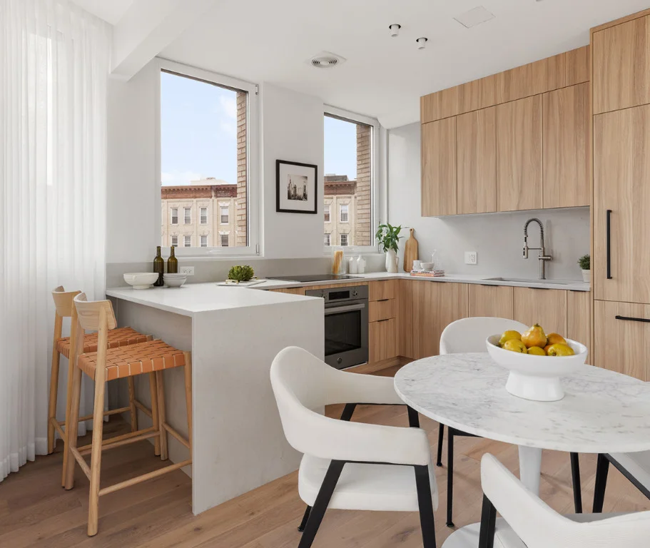 Unit for sale at 128 WOODPOINT Road, Brooklyn, NY 11211