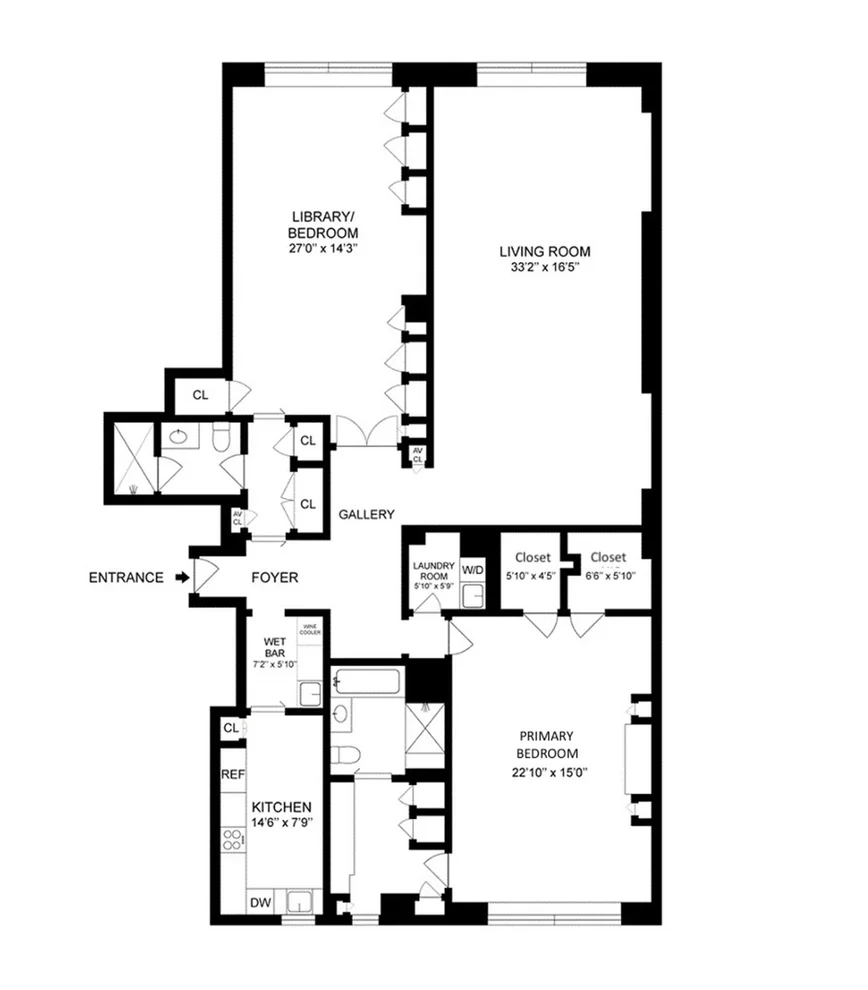 Unit for sale at 781 5TH Avenue, Manhattan, NY 10022