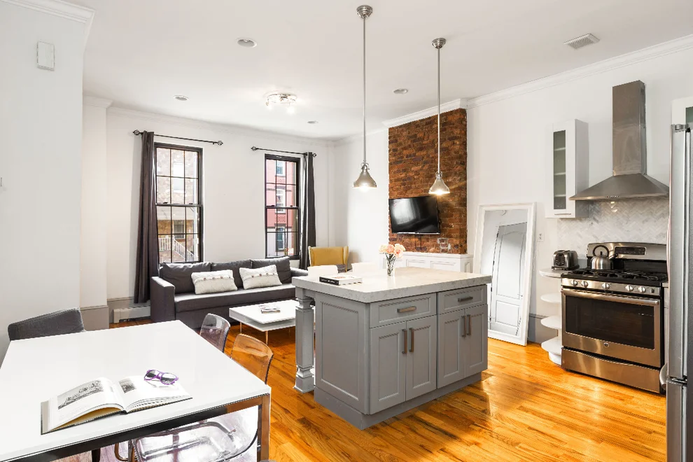 Unit for sale at 1111 JEFFERSON Avenue, Brooklyn, NY 11221