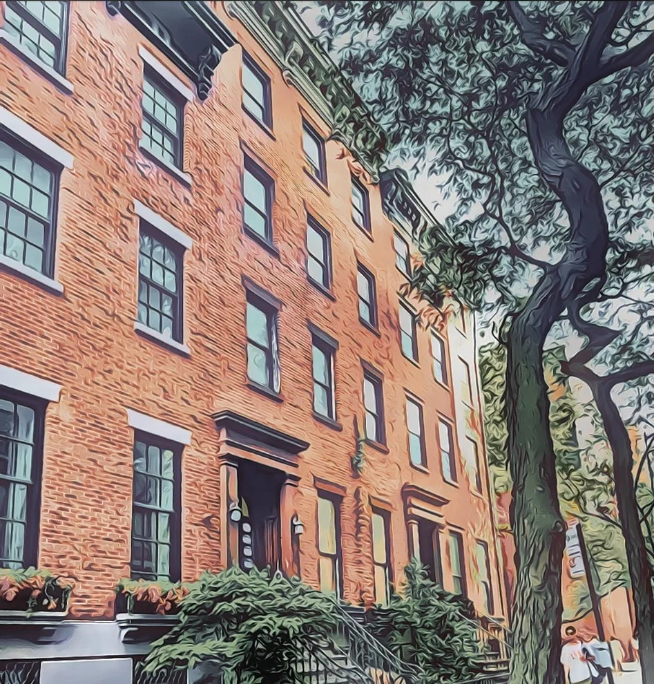 Unit for sale at 113 Columbia Hts, Brooklyn, NY 11201
