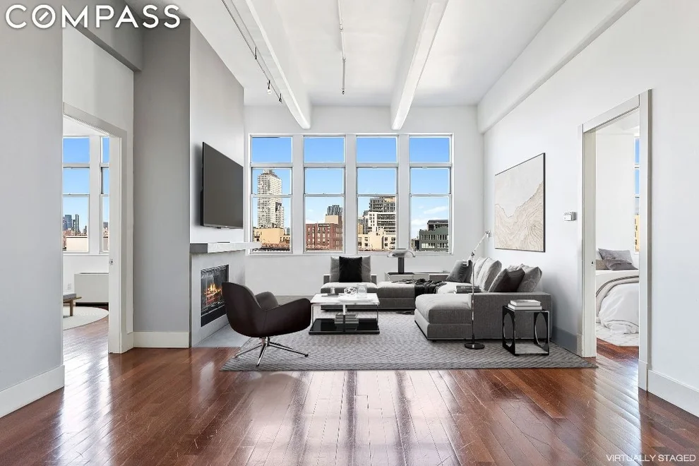 Unit for sale at 60 Broadway, Brooklyn, NY 11249