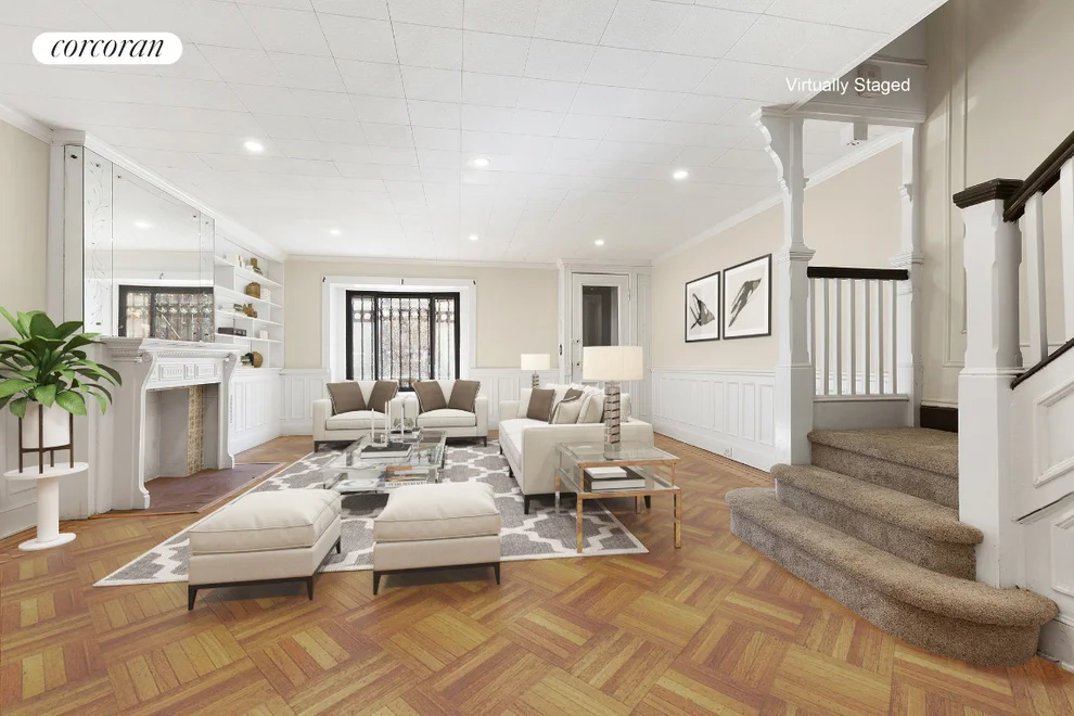 Unit for sale at 543 Decatur Street, Brooklyn, NY 11233
