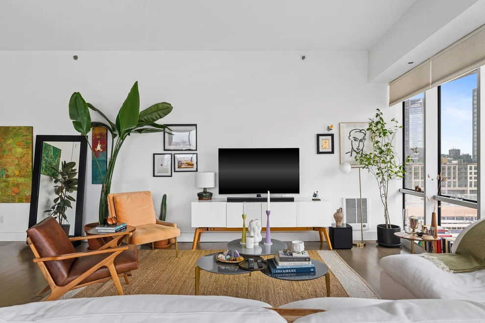 Unit for sale at 5-19 Borden Avenue, Queens, NY 11101